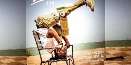 Culture : L’association Diagn&rsquo;Art annonce la 14ième édition du festival international de danse contemporaine Duo Solo Danse à Saint-Louis.