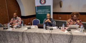 CEDEAO : Les experts  examinent le Code des Subventions de l’Organisation et ses annexes