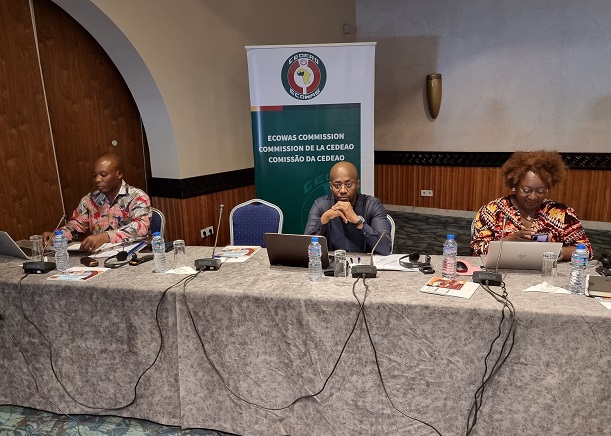 CEDEAO : Les experts  examinent le Code des Subventions de l’Organisation et ses annexes