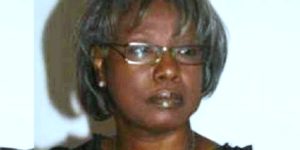 Journée de la Femme Des vaches laitières pour honorer les dames Henriette Niang Kandé