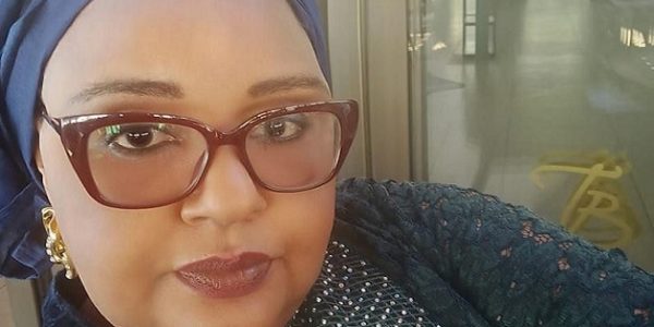 Ni Tartarin, ni Matamore Par Khady Gadiaga