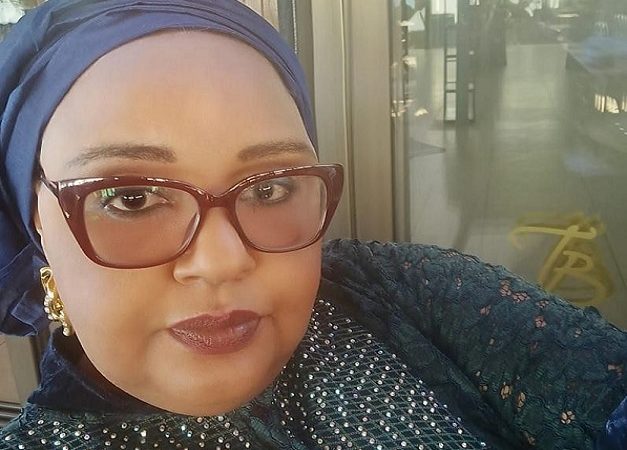 Entrer en résonance… Par Khady Gadiaga