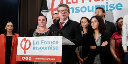 Situation politique au Sénégal : Les députés de la France insoumise manifestent leur soutien au peuple