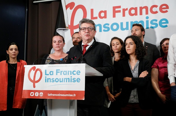 Situation politique au Sénégal : Les députés de la France insoumise manifestent leur soutien au peuple