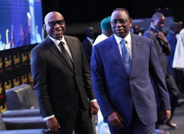 Macky Sall Et Barthélemy Dias  Que cache ce rabibochage ?