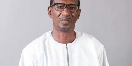 Le blanc est notre couleur    Par Prof Mary Teuw Niane