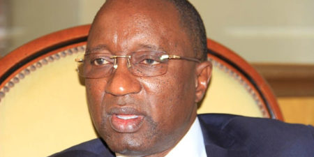 Moustapha Kamal Thiam, Apr/Derklé : «Un dialogue au sein du parti est une exigence»