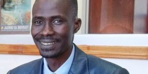 Ndiaga Sylla :Expert électoral : Avis sur la dissolution d&rsquo;un parti et la candidature :