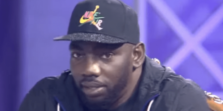 Il a passé un sale temps à Lisbonne: Niang Kharagne Lô agressé après le match Sénégal-Brésil