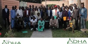 Mort de l’étudiant Abdoulaye Bâ à l’UCAD : ADHA réclame vérité, justice, responsabilités et exige des sanctions