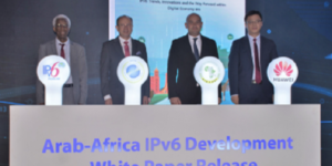 Façonner l&rsquo;avenir de l&rsquo;Internet en Afrique : Huawei et ses partenaires se sont concertés lors de l’IP Gala inaugural à Marrakech