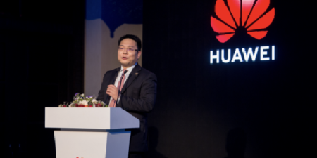 GITEX Africa : L’engagement de Huawei pour une économie numérique plus connectée, inclusive et durable en Afrique