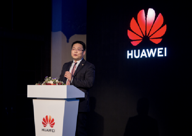 GITEX Africa : L’engagement de Huawei pour une économie numérique plus connectée, inclusive et durable en Afrique