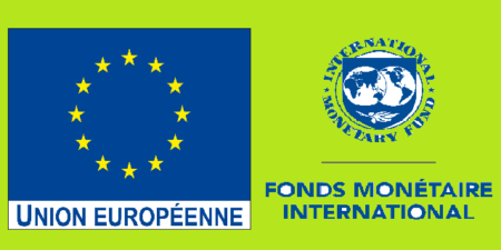Inflation : La Team Europe et le FMI unissent leur action pour aider les pays en développement à faire face à la hausse des prix