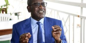 *Réactions aux TDR du Dialogue national !* Par Youssou Diallo Club Sénégal Émergent