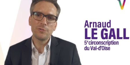 France-Question écrite à l’assemblée nationale : Le député Arnaud Le Gall demande la «position de la France face aux dérives autoritaires au Sénégal»