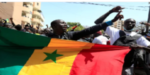 Kaolack – Procès de manifestants : Plus de 60 relaxés