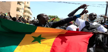 Kaolack – Procès de manifestants : Plus de 60 relaxés