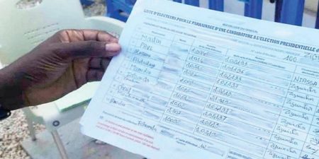 Invalidation du dossier de parrainage de Sonko : Ses partisans mettent la pression sur la communauté internationale