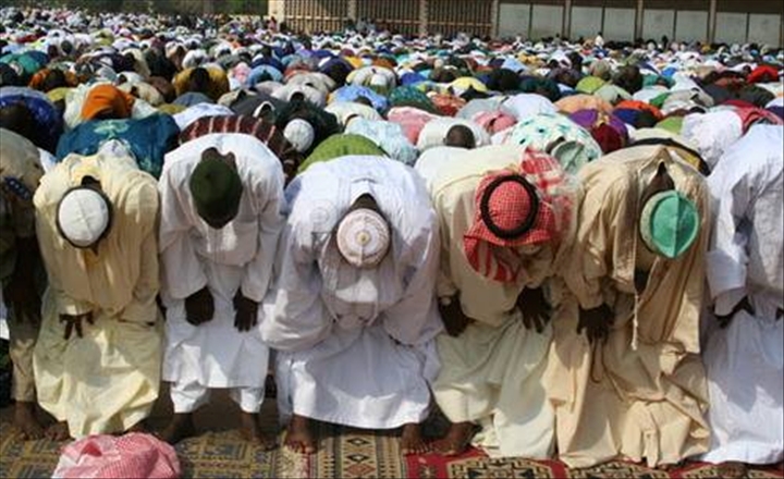 Tabaski 2023: Le Sénégal , un pays, deux fêtes