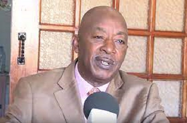 Il Se Fait Tard …!  Par Babacar Louis Camara
