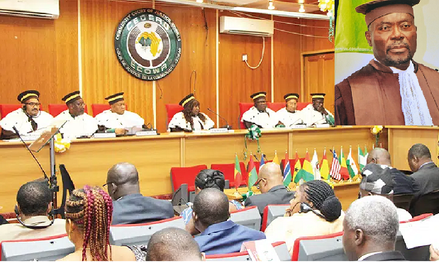 Justice internationale : Le Groupe ATEL attaque l’État du Sénégal devant la justice de la CEDEAO