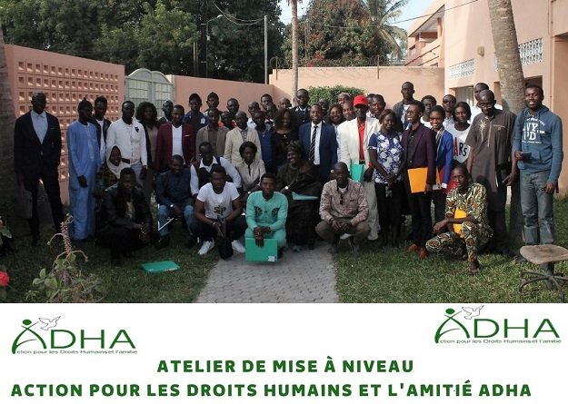 La tragédie étale toujours sa liste macabre : ADHA dénonce la situation alarmante des migrants