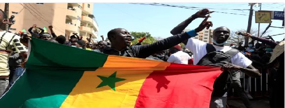 Kaolack – Procès de manifestants : Plus de 60 relaxés