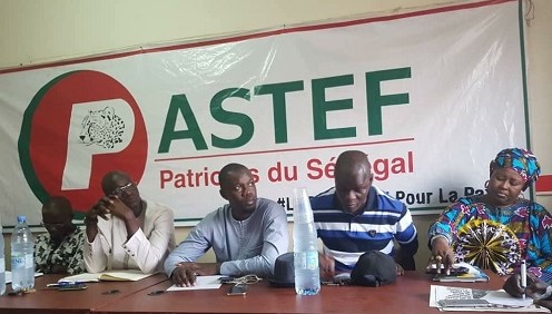 Législatives du 17 novembre :  Adama Sall  et Mouvement Fouta Émergent pour une mobilisation massive en faveur de PASTEF