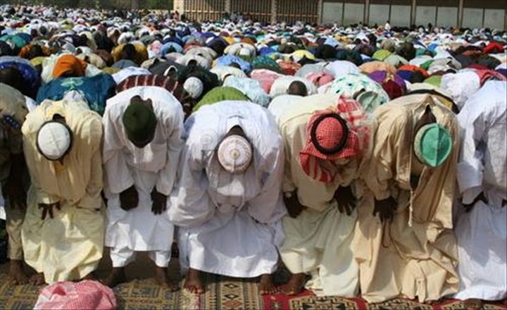 Tabaski 2023: Le Sénégal , un pays, deux fêtes