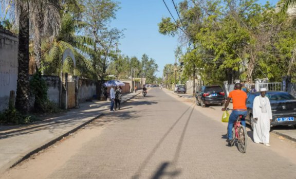Mesure sécuritaire : La vente d’objets tranchants dans la rue interdite à Ziguinchor