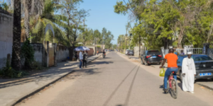 Ziguinchor souffre selon  “Vision Citoyenne” : La gestion calamiteuse de la mairie et de la SONACOS indexées