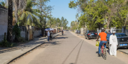 Mesure sécuritaire : La vente d’objets tranchants dans la rue interdite à Ziguinchor