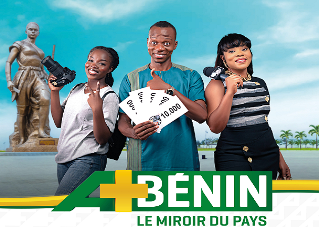 Audiovisuel : Lancement d’A+ Bénin, la nouvelle chaîne béninoise du Groupe Canal+