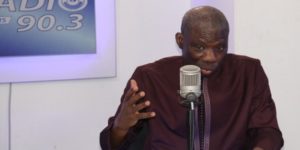 APR : Ce que dit la lettre de démission de Abdoul Aziz Diop, Conseiller spécial à la Présidence