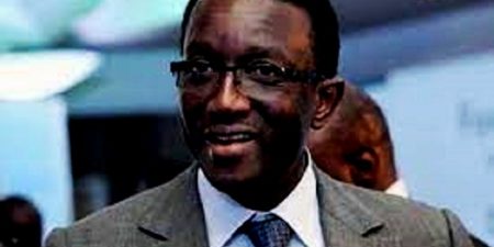 « Derrière chaque migrant irrégulier se cache un récit humain, des rêves, des espoirs et des sacrifices », Amadou Ba, Premier Ministre