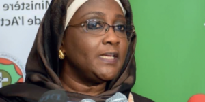Mme Seck, Ministre des Sénégalais de L’extérieur :  «400 migrants encore dans les centres au Maroc, 231 déjà au Sénégal, 3 ont perdu la vie… »