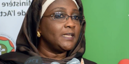 Mme Seck, Ministre des Sénégalais de L’extérieur :  «400 migrants encore dans les centres au Maroc, 231 déjà au Sénégal, 3 ont perdu la vie… »