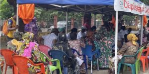 Guinée-Santé : Biogaran participe à une vaste opération de dépistage des populations de plus de 60 ans