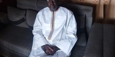 Alioune Badara Cissé, le médiateur disparu mais toujours présent : l’émouvant témoignage de Boubacar Sèye HSF