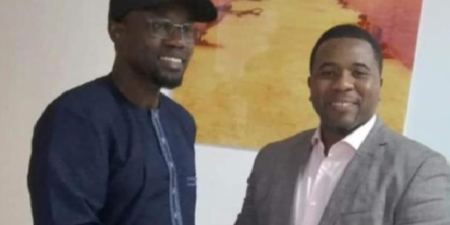 Vision Croisée De Bougane Et Sonko : La rupture du socialisme et du libéralisme néo colonialistes