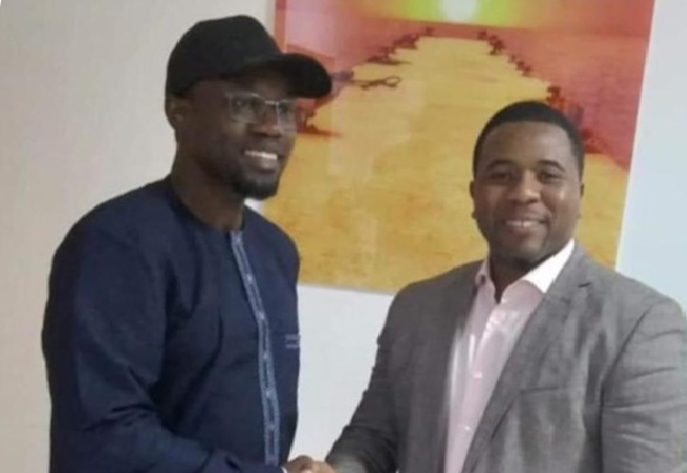 Vision Croisée De Bougane Et Sonko : La rupture du socialisme et du libéralisme néo colonialistes
