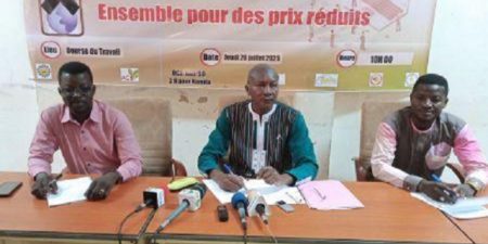 Burkina Faso : une nouvelle campagne de boycott annoncée contre les opérateurs télécoms
