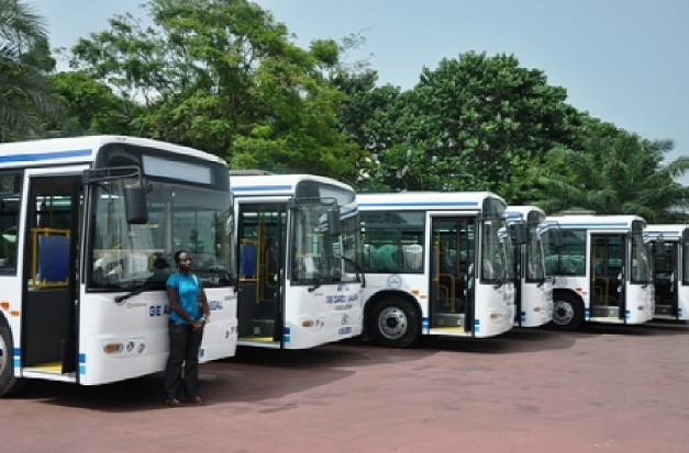 Le transport urbain sénégalais en zone de turbulence :  Les travailleurs de l’AFTU veulent encore aller en grève