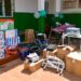 CEDEAO : les Amazones de la commission  font un don de matériel médical à l’hôpital de Bula en Guinée-Bissau