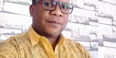 Discours Historique et Mémorable   Hommage à Macky Sall Par Dr Medoune Ndiaye