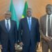 DANGOTE CEMENT SENEGAL : Aliko DANGOTE confirme Ousmane MBAYE Nouveau Directeur-Général