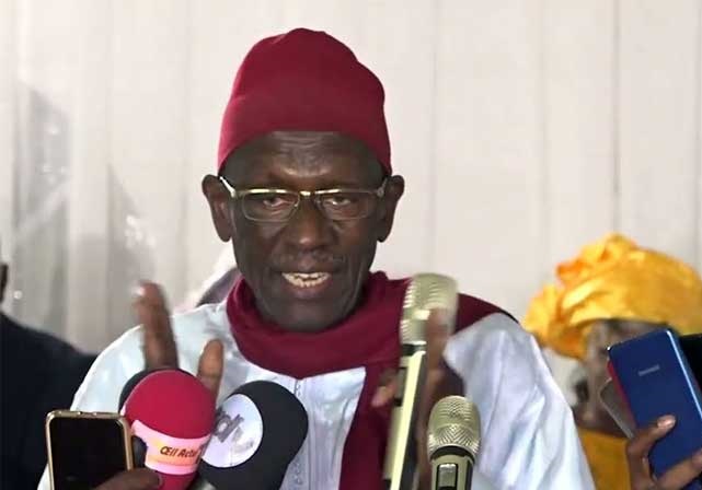 Doudou Wade, responsable libéral : «Wade n’a plus les aptitudes pour diriger le Pds»