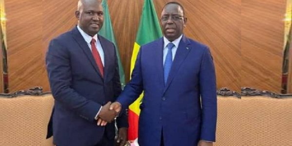 Président Macky Sall, un géant de l&rsquo;histoire au palmarès inscrit sur du marbre  (Par Driss Junior Diallo)