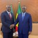 Président Macky Sall, un géant de l’histoire au palmarès inscrit sur du marbre  (Par Driss Junior Diallo)